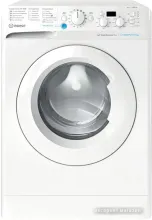 Стиральная машина Indesit BWSD 61051 WWV RU