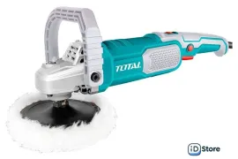 Полировальная машина Total TP11418018