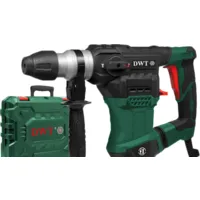 Перфоратор DWT BH13-30 VB BMC