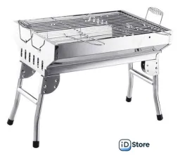 Гриль MonAmi TW8801-2