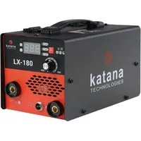 Сварочный инвертор Katana LX-180