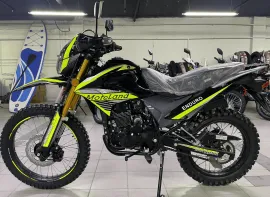 Мотоцикл Motoland Enduro 300 ST NEON