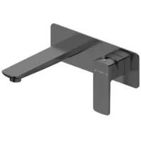 Смеситель Oliveeka OL-869003-BGM, матовый оружейный металл