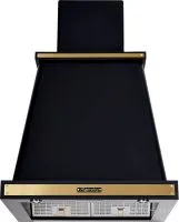 Вытяжка Kuppersberg T 669 ANT (Bronze)