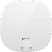 Кухонные весы Vitek VT-7982