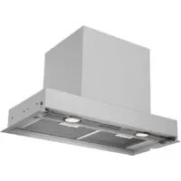 Кухонная вытяжка Elikor Evolution 60П-750-Э4Д (хром)