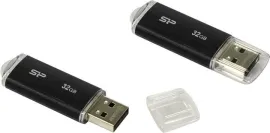 USB Flash Silicon-Power Ultima U02 32GB SP032GBUF2U02V1K