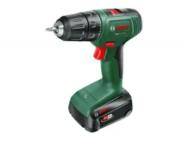 Дрель-шуруповерт Bosch EasyDrill 18V-40 06039D8004 (с 1-им АКБ, кейс)