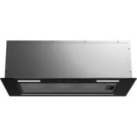 Кухонная вытяжка Schtoff DNS light 60 Black (черный)