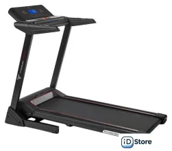 Электрическая беговая дорожка Titanium Masters Physiotech TCA