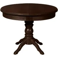 Кухонный стол Мебель-класс Прометей (темный дуб)