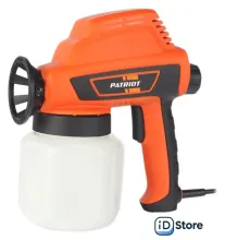 Краскораспылитель Patriot SG 110 170303500