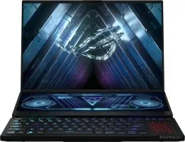 Рабочая станция Asus ROG Zephyrus Duo 16 2023 GX650PY-NM083W