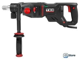 Дрель алмазного сверления TEH TCD8160BL