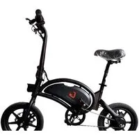 Электровелосипед Kugoo V1