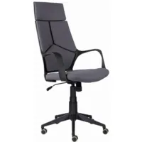 Офисное кресло Brabix Premium Prime EX-515 / 532548 (серебристый)