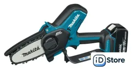 Аккумуляторная пила Makita DUC101SF (с 1-м АКБ)