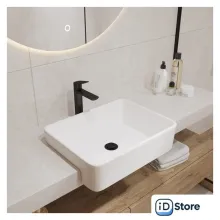 Умывальник Lauter 21675 (48x37)