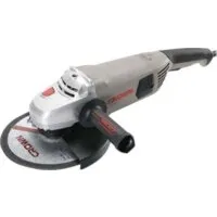 Угловая шлифмашина Crown CT13500-230N