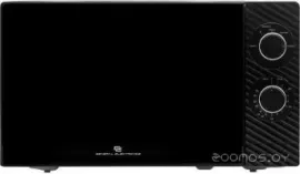 Микроволновая печь General Electronics GE-MS120B