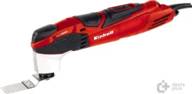 Мультифункциональная шлифмашина Einhell TE-MG 200 CE 4465040