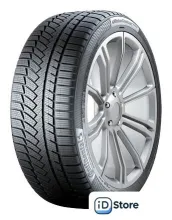 Зимние шины Continental WinterContact TS 850 P 245/45R18 96V