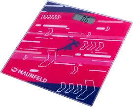 Напольные весы MAUNFELD MBS-153G02