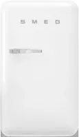 Однокамерный холодильник Smeg FAB10RWH6