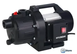 Самовсасывающий насос Hyundai HS 1050PS