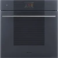 Электрический духовой шкаф Smeg Linea SO6104APG