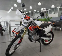 Мотоцикл KAYO T1 300 ENDURO (PR300)