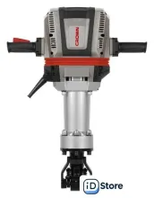 Отбойный молоток Crown CT18217 BMC