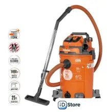 Пылесос Daewoo Power DAVC 2500SD