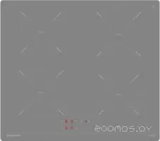 Варочная панель Meferi MIH604GR POWER