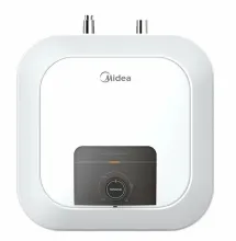 Накопительный электрический водонагреватель под мойку Midea Kitchen Pro MWH10-15MPCU