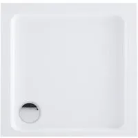 Душевой поддон Aquanet GL180 80x80