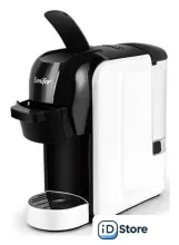 Капсульная кофеварка Sonifer SF-3539