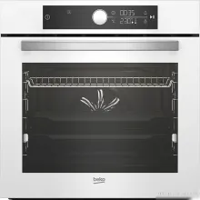 Электрический духовой шкаф BEKO BBIM17400WE