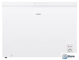 Морозильный ларь MAUNFELD MFL300W