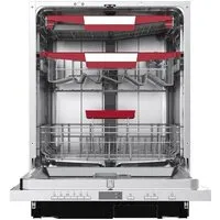 Встраиваемая посудомоечная машина ZorG MOU6063M