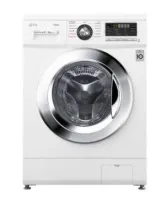 Стирально-сушильная машина LG F1496ADS3