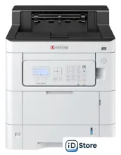 Принтер Kyocera Mita ECOSYS PA4000cx 1102Z03NL0