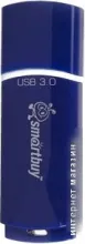 USB Flash Smart Buy Crown 32Gb Blue (SB32GBCRW-Bl)