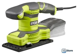 Виброшлифмашина Ryobi RSS280-SA30