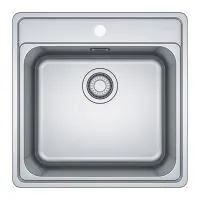 Мойка кухонная FRANKE BCX 210-51 TL