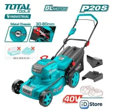Газонокосилка Total TLMLI20185 (без АКБ)