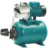 Насосная станция Aquor AUTOAJSm800