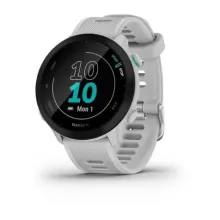 Умные часы Garmin Forerunner 55 (белый)