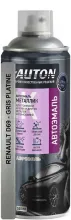 Автоэмаль металлик - RENAULT D69 - GRIS PLATINE - Аэрозоль 520 мл