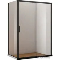 Душевой уголок Aquanet Pleasure AE60-F-80H200U-BT AE60-N-140H200U-BT 80x140